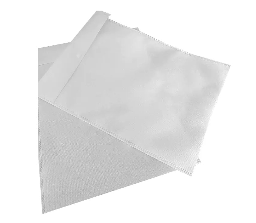 Long Spunbonded Nonwoven -kankaan mysteeri ja monimuotoisuus